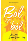 Ból za ból
