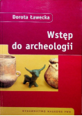 Wstęp do archeologii