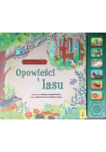 Magiczne dźwięki Opowieści z lasu
