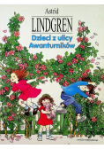 Dzieci z ulicy Awanturników