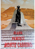 Śląsk pamięci Monte Cassino