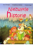 Niezwykłe historie