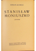 Stanisław Moniuszko 1921 r.