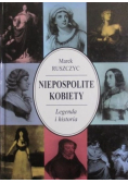 Niepospolite kobiety