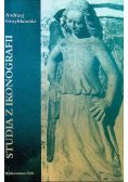 Studia z ikonografii Między formą a znaczeniem