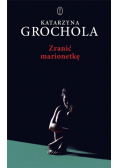 Zranić Marionetkę