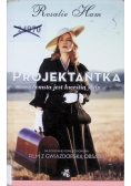 Projektantka