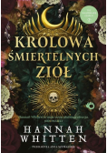 Królowa śmiertelnych ziół  Tom 2