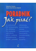 Jak pisać
