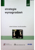 Strategie wynagrodzeń