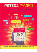 Potęga pamięci Zagadki i triki, które poprawią twoją pamięć