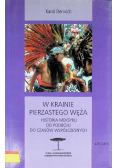 W krainie Pierzastego Węża