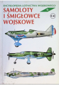 Samoloty i śmigłowce wojskowe 6