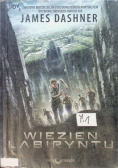Więzień labiryntu Tom I