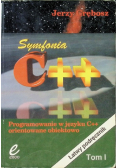 Programowanie w języku C + +  orientowane obiektowo Tom I