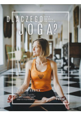 Dlaczego Joga