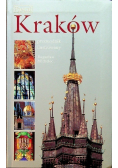Kraków Przewodnik ilustrowany