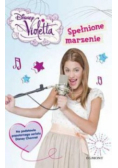 Violetta Spełnione marzenie