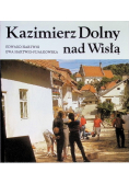 Kazimierz Dolny nad Wisłą