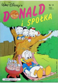 Donald i spółka Nr 14