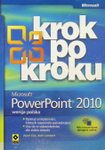 PowerPoint 2010 krok po kroku
