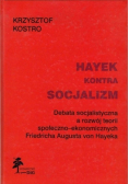 Hayek Kontra Socjalizm