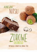 Zdrowe słodkości Motywacja i porady na zdrowe