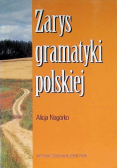 Zarys gramatyki polskiej