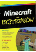 Minecraft dla bystrzaków