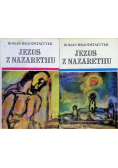 Jezus z Nazaretu Tom I IV