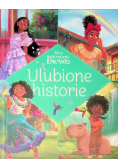 Disney Nasze magiczne Encanto Ulubione historie