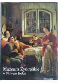 Muzeum Żydowskie w Nowym Jorku