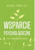 Wsparcie psychologiczne w niepłodności