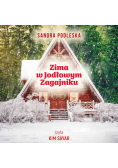 Zima w Jodłowym Zagajniku