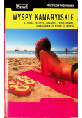 Praktyczny przewodnik Wyspy Kanaryjskie