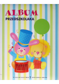 Album przedszkolaka