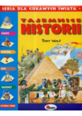 Tajemnice historii