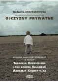 Ojczyzny prywatne