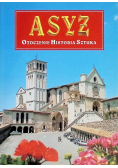 Asyz Otoczenie Historia Sztuka