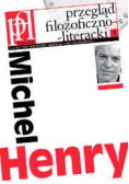 Przegląd filozoficzno literacki Nr 1 i 2 / 12