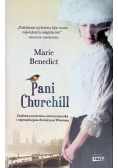 Pani Churchill