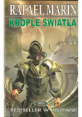 Krople światła