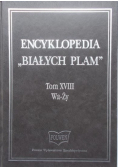 Encyklopedia Białych Plam Tom XVII