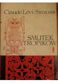 Smutek tropików