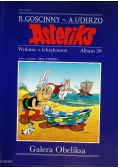 Asteriks Album 30 Galera Obeliksa