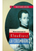 Klaudiusz la Colombiere