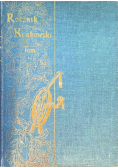 Rocznik Krakowski Tom III 1900 r.