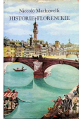 Historie Florenckie