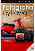 Fotografia cyfrowa