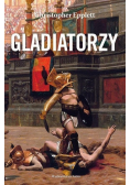 Gladiatorzy i walki z dzikimi zwierzętami na arenach